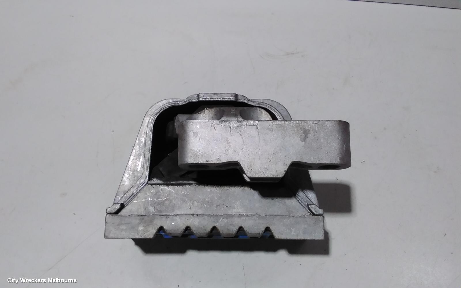 VOLKSWAGEN JETTA MOUNT, 1B, 02/2011 ONWARDS - Image 2