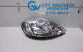 RENAULT TRAFIC RIGHT HEADLAMP, X83, CLEAR INDICATOR TYPE, 05/2007 - 12/2014 - Image 1