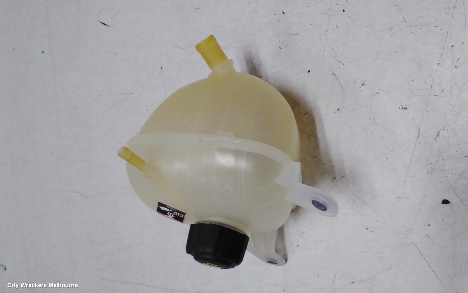 NISSAN XTRAIL OVERFLOW BOTTLE, PETROL, 2.5, T33, 08/2022 ONWARDS - Image 2