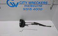 HOLDEN CAPTIVA DOOR/BOOT/GATE LOCK, LEFT FRONT DOOR LOCK, CG, 01/2011 - 06/2018 - Image 1