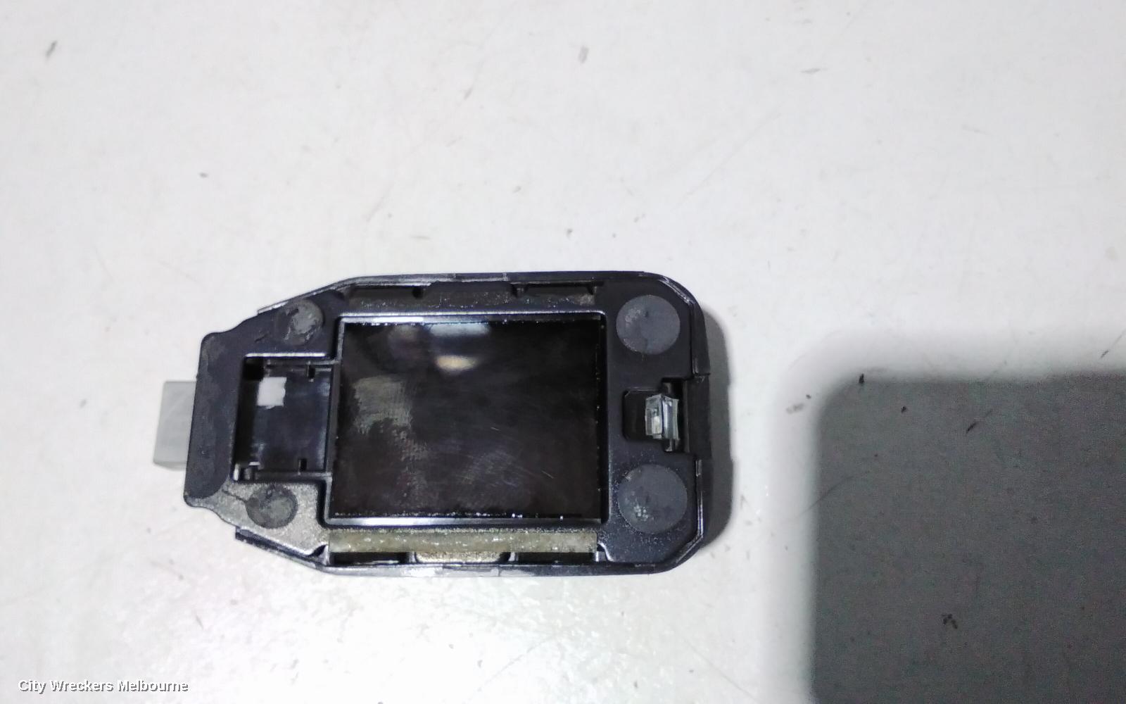 MAZDA CX9, TC, 07/2016 - 12/2024, RAIN SENSOR: 81899 - Image 2