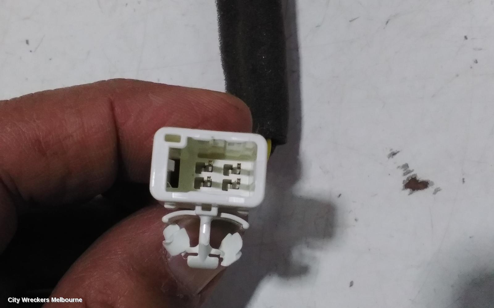 SUZUKI VITARA REVERSE CAMERA, VITARA, LY (VIN TSM), 06/2015 ONWARDS - Image 3