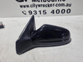 HOLDEN ASTRA LEFT FRONT DOOR, AH, CABRIO, 11/2006 - 08/2009 - Image 1