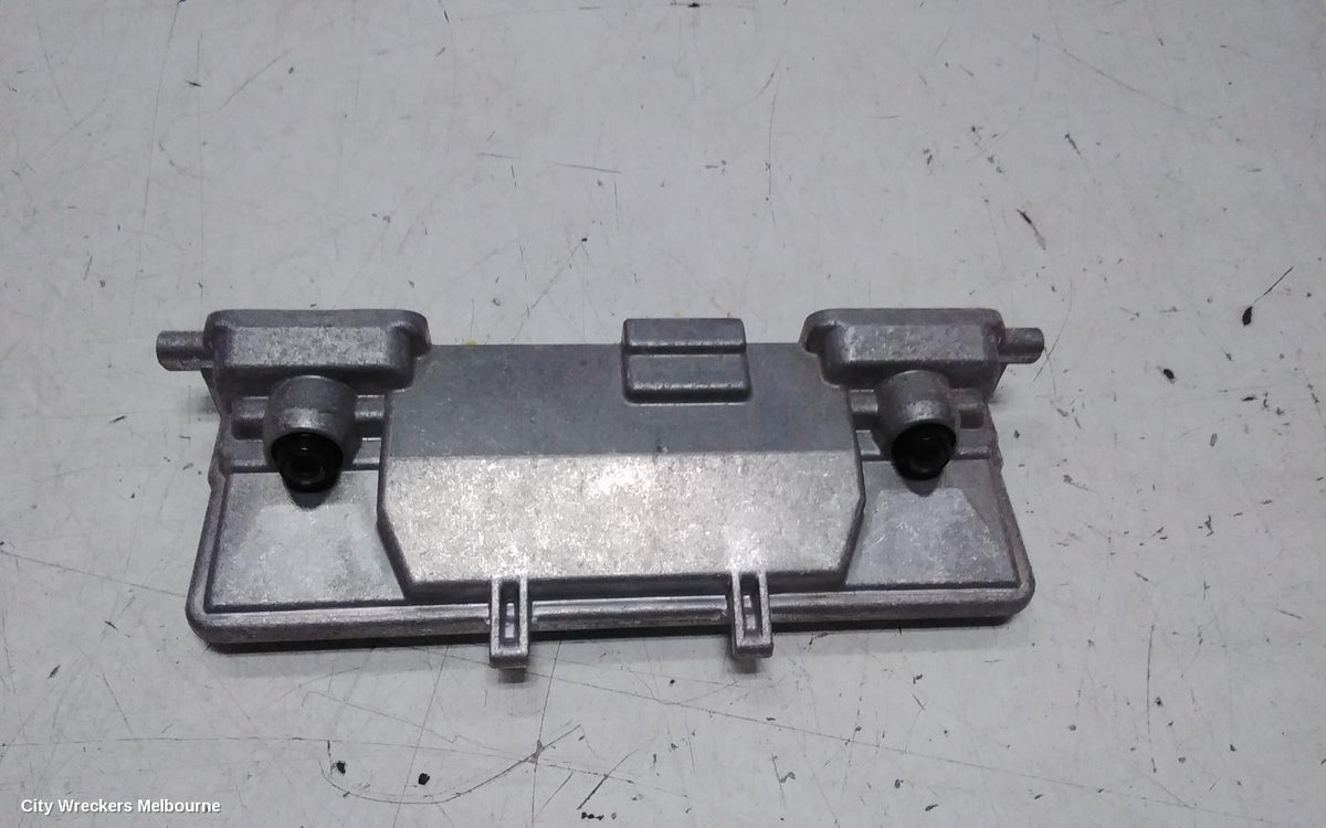 LAND ROVER DISCOVERY SPORT REVERSE CAMERA, FRONT CAMERA (WINDSCREEN MOUNTED), L550, 01/2015 - 06/2019 - Image 1