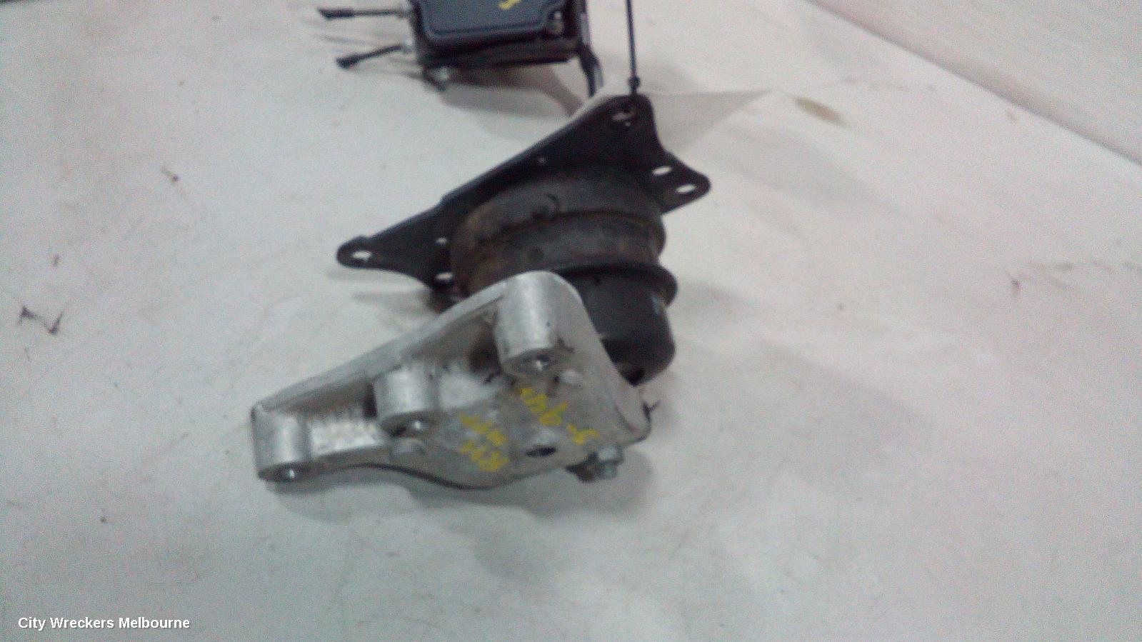 VOLKSWAGEN POLO MOUNT, 6R, 05/2010 - 09/2017 - Image 2