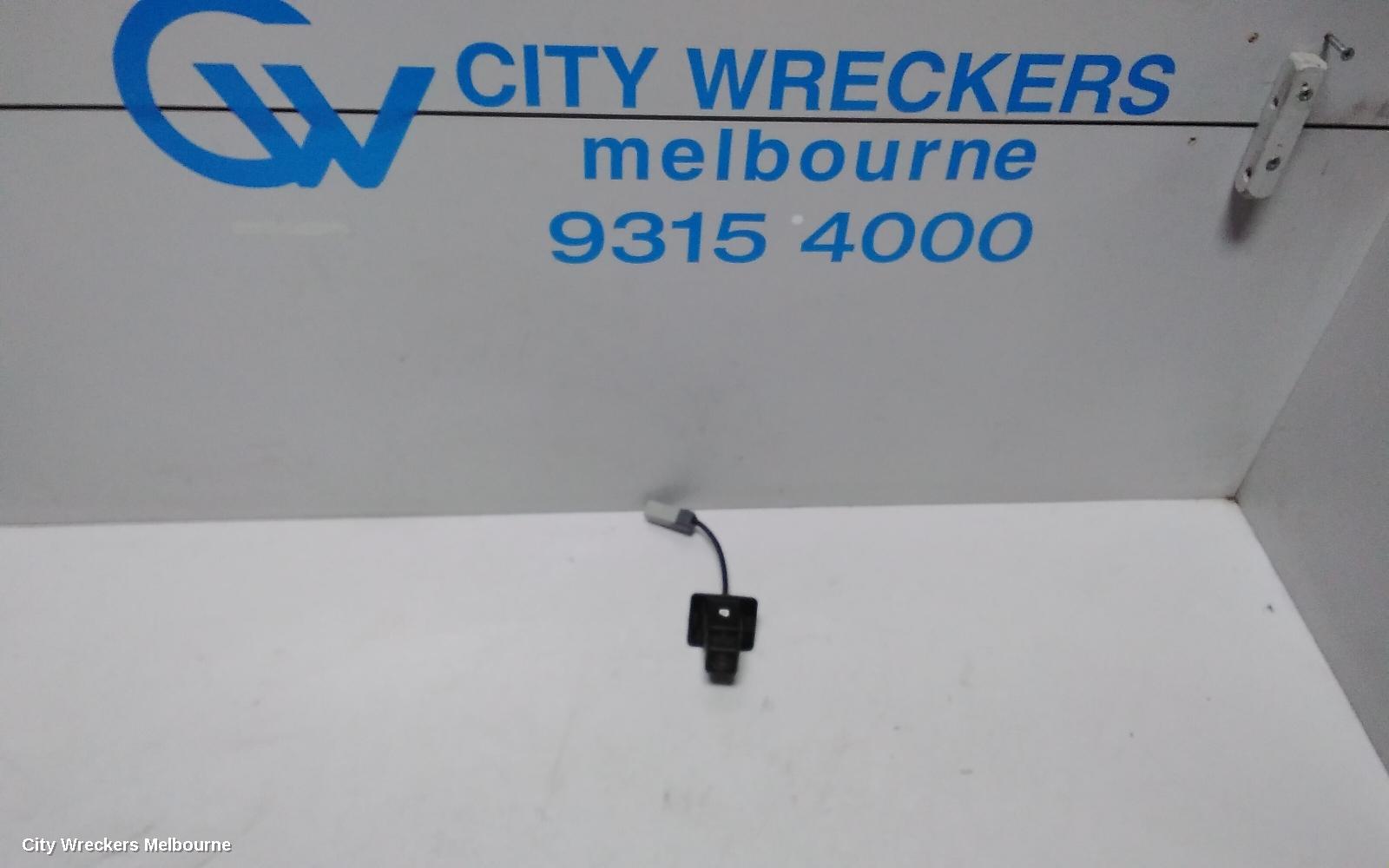 SUBARU OUTBACK REVERSE CAMERA, REVERSE CAMERA, 6TH GEN, 08/2014 - 12/2020 - Image 2