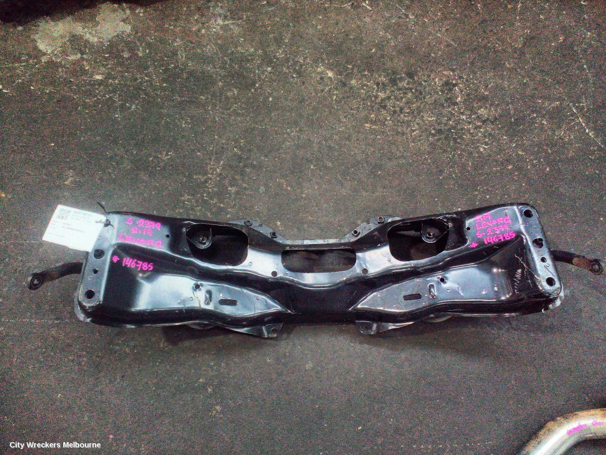 SUBARU LEVORG FRT XMEMBER/CRADLE, V1, 05/2016 - 12/2020 - Image 2