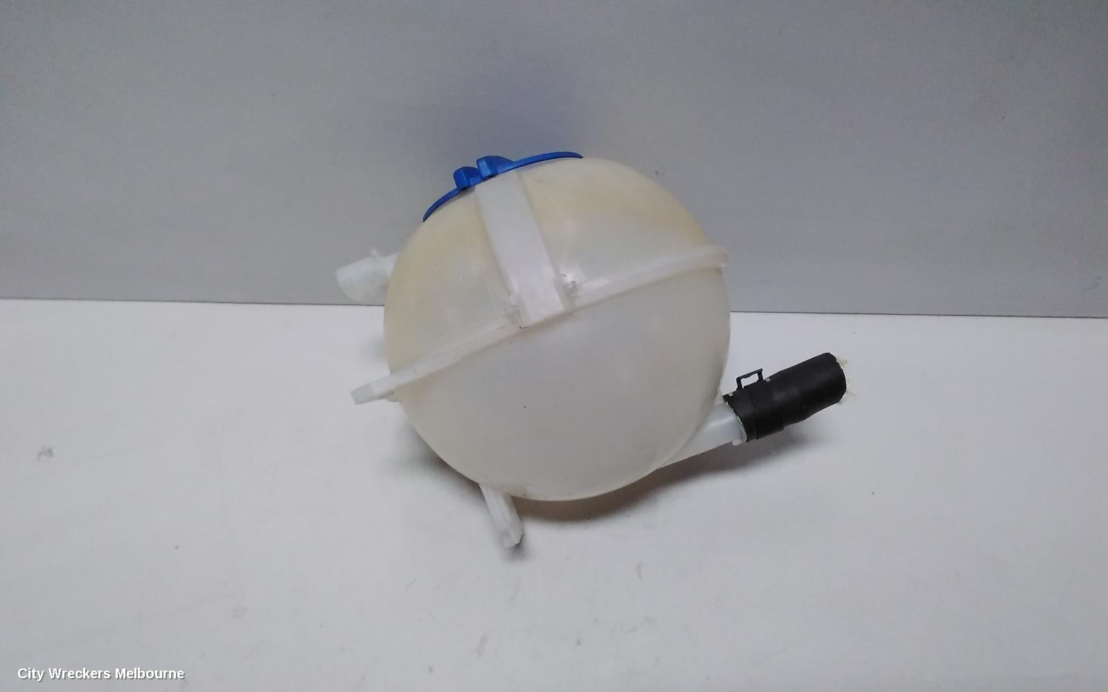 VOLKSWAGEN POLO OVERFLOW BOTTLE, 6R, 05/2010 - 09/2017 - Image 3