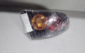 MAZDA 3 LEFT TAILLIGHT, BK, SEDAN, 2.3 ENG, 01/2004 - 06/2006 - Image 1