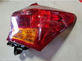TOYOTA COROLLA RIGHT TAILLIGHT, ZRE182R/ZWE186R, HATCH, 10/2012 - 03/2015 - Image 1