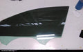 VOLKSWAGEN GOLF LEFT FRONT DOOR WINDOW, GEN 7, 5DR HATCH/WAGON, 11/2012 - 08/2020 - Image 1