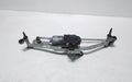 VOLKSWAGEN PASSAT WIPER MOTOR, B8/MK7, FRONT, 06/2015 ONWARDS - Image 1
