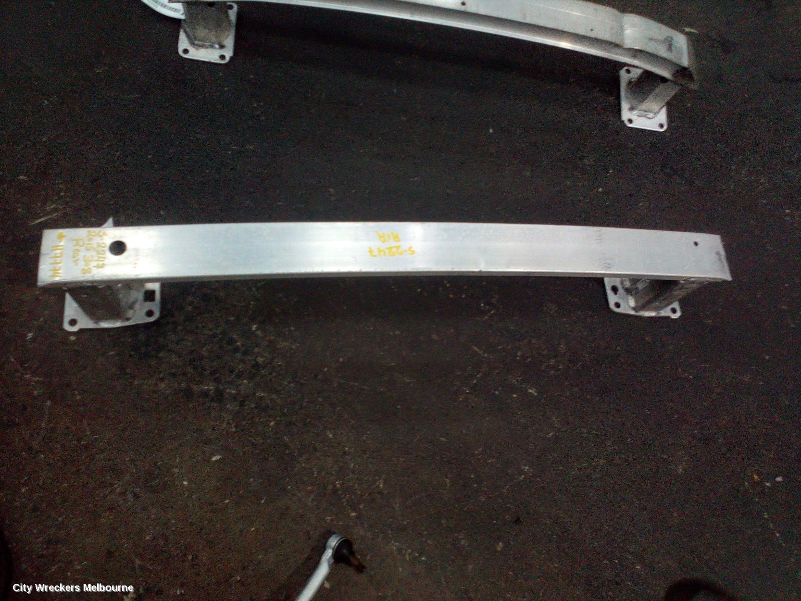 PEUGEOT 308 R/BAR BRACKET/REINFO, MAIN REINFORCEMENT, T9, HATCH/WAGON, 10/2014 - 01/2021 - Image 3