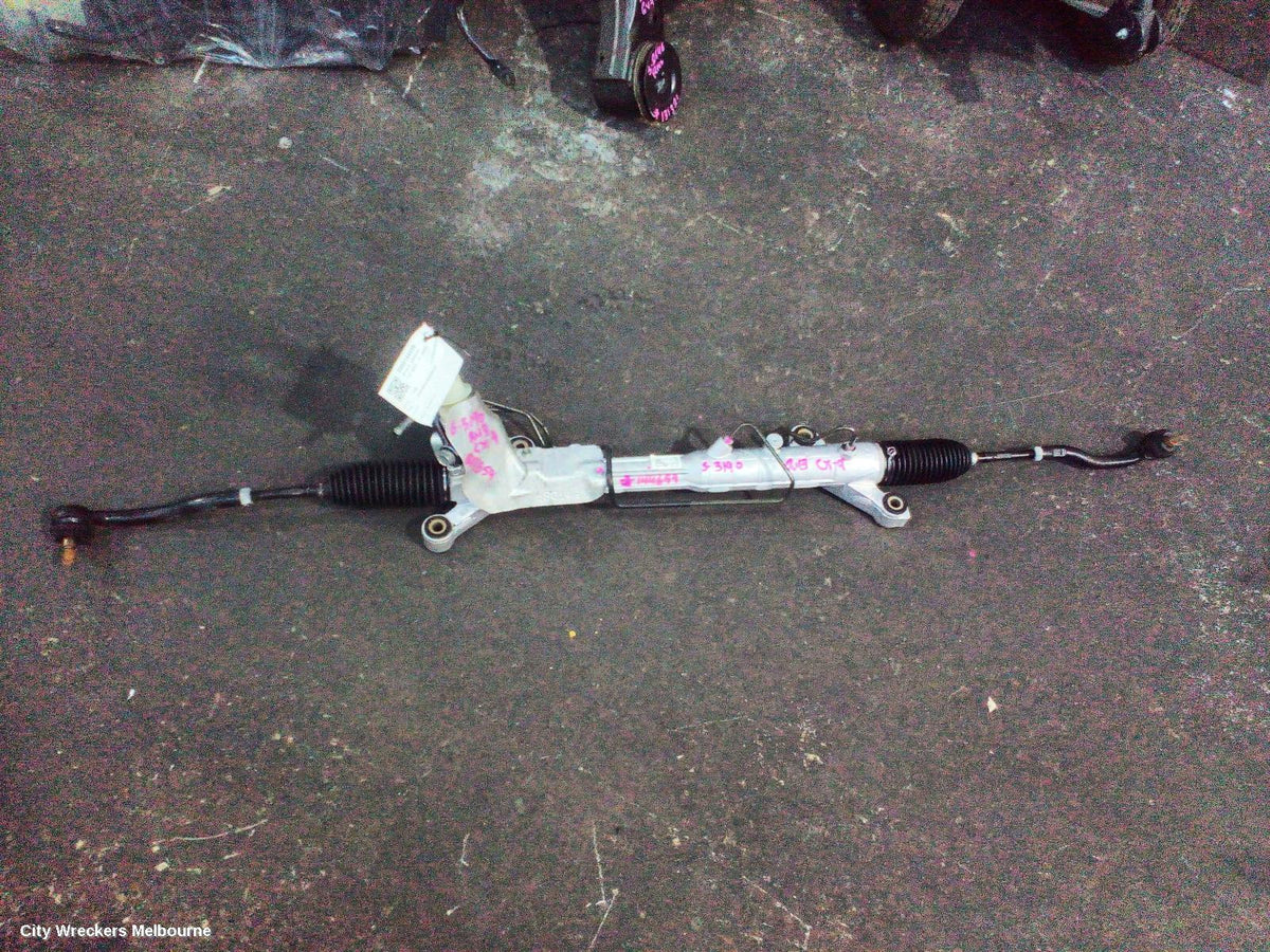 MAZDA CX9 STEERING BOX/RACK, TB, 12/2007 - 12/2015 - Image 2