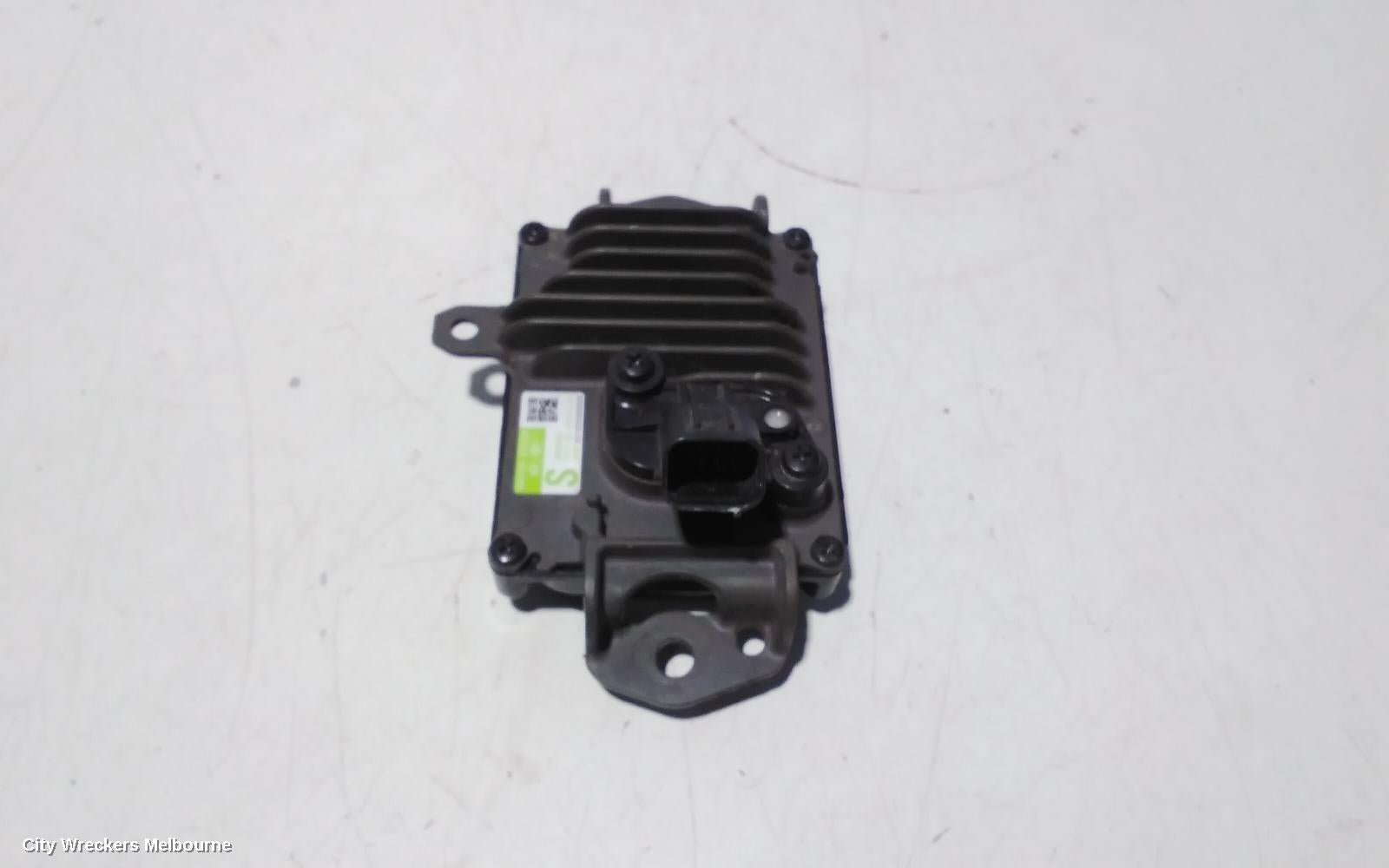 TOYOTA HIACE, 300 SERIES, 02/2019 ONWARDS, RADAR SENSOR  88210-33120: 102353 - Image 2