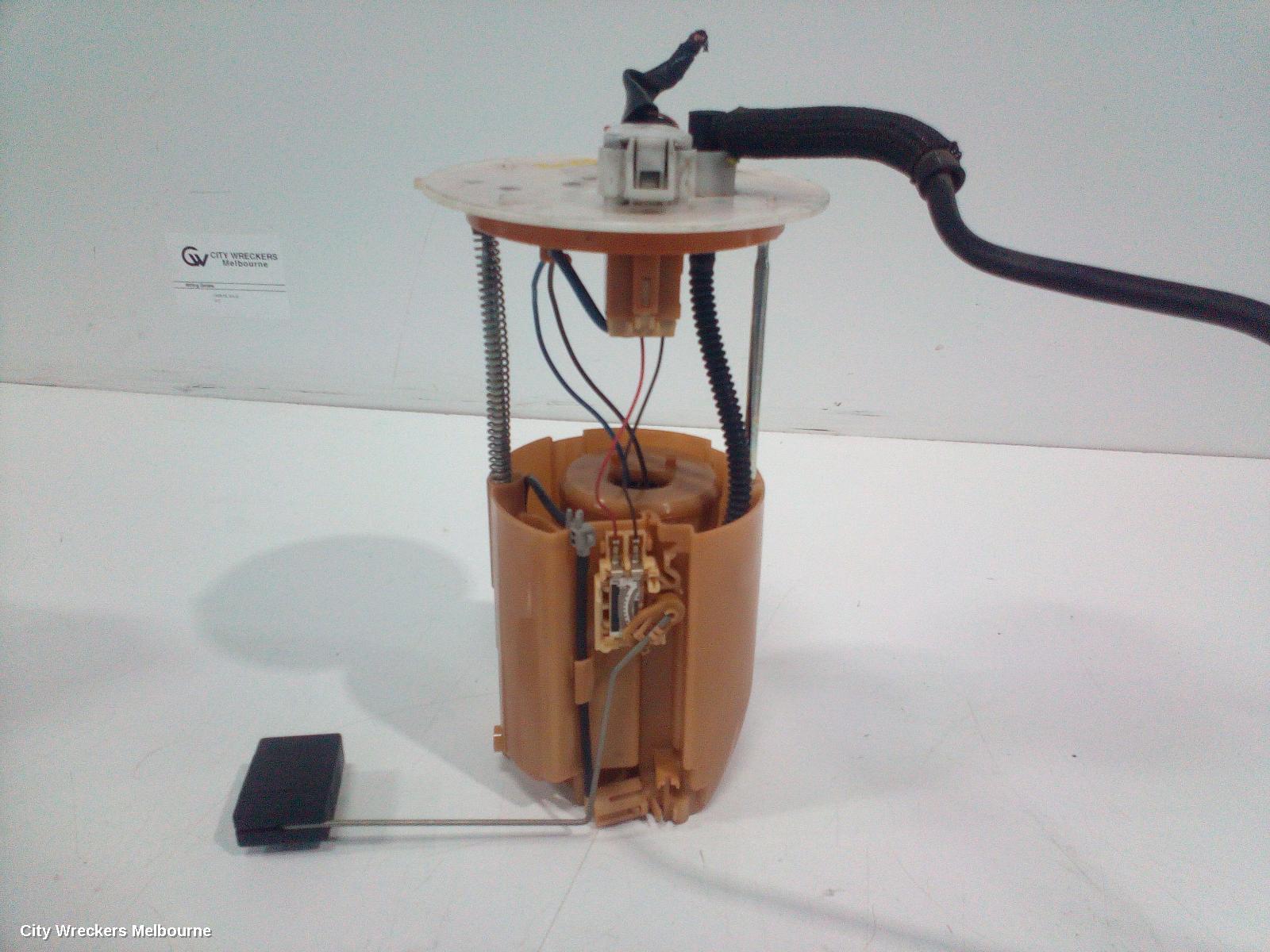 TOYOTA KLUGER FUEL PUMP, PETROL, 3.5, 2GR-FE, IN TANK (PUMP & SENDER), GSU50/GSU55, 12/2013 - 10/2016 - Image 3