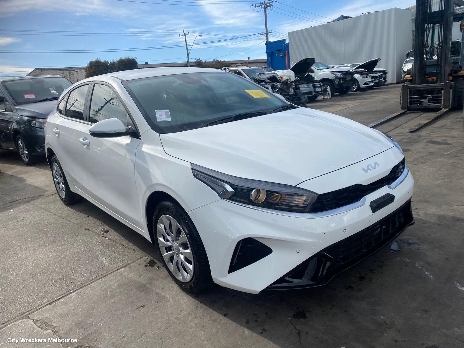 KIA CERATO FRT XMEMBER/CRADLE, CROSSMEMBER, BD, 04/2018 ONWARDS - Image 2