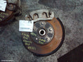 SUBARU LIBERTY RIGHT FRONT HUB ASSEMBLY, 6TH GEN, 08/2014 - 04/2021 - Image 1