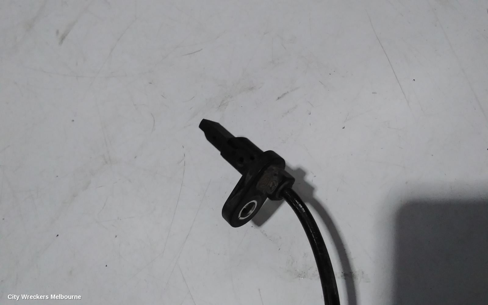 KIA RIO ABS SENSOR, RH FRONT, YB, 12/2016 ONWARDS - Image 3