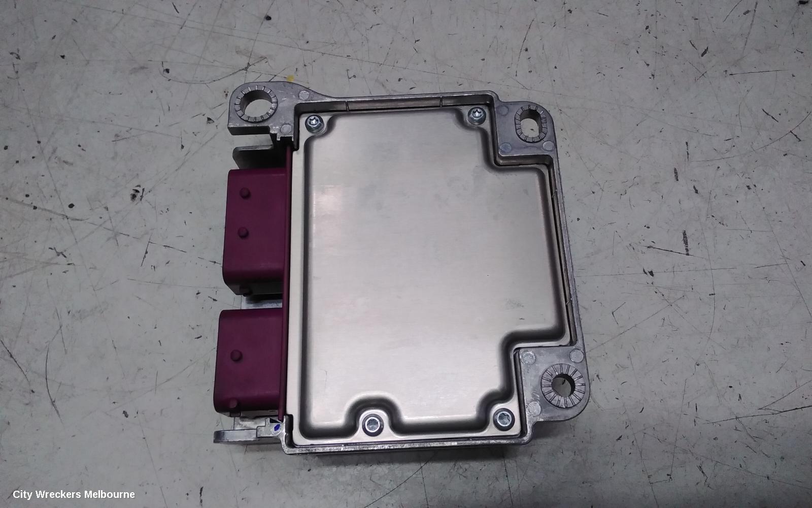 HYUNDAI VELOSTER AIRBAG MODULE/SENSOR, MODULE, FS, 10/2011 - 05/2014 - Image 3
