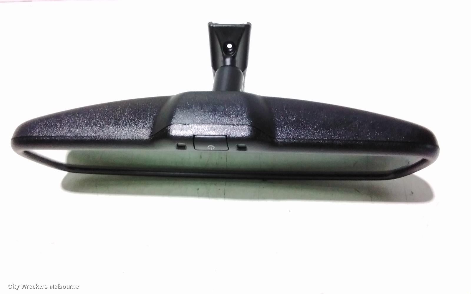 KIA STINGER INTERIOR MIRROR, CK, 06/2017 - 04/2023 - Image 2
