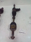 FORD ESCAPE RIGHT DRIVESHAFT, FRONT, 2.3, ABS TYPE, ZB-ZC, 01/2004 - 03/2008 - Image 1