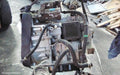 TOYOTA KLUGER STARTER, PETROL, 3.5, 2GR-FE, GSU50/GSU55, 03/2014 - 10/2016 - Image 1