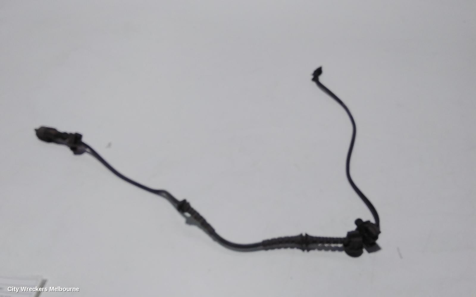 RENAULT MEGANE ABS SENSOR, RH REAR, X32/B95/E95/K95, 5DR HATCH/CABRIO/WAGON, 09/2010 - 05/2016 - Image 1