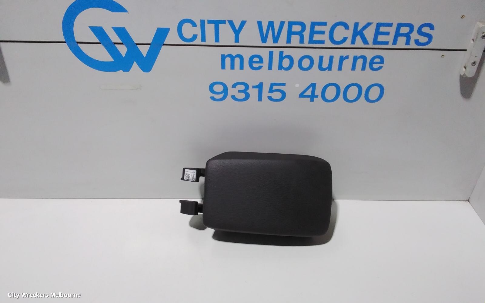 OPEL ASTRA CONSOLE, MK 4, 09/2012 - 01/2014 - Image 1