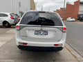 MITSUBISHI OUTLANDER LEFT REAR DOOR/SLIDING, ZJ, 10/2012 - 03/2015 - Image 1