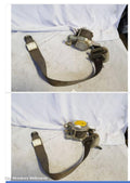TOYOTA HILUX SEATBELT/STALK, LH FRONT, SEAT BELT STALK ONLY, DUAL CAB, 03/2005 - 06/2011 - Image 1