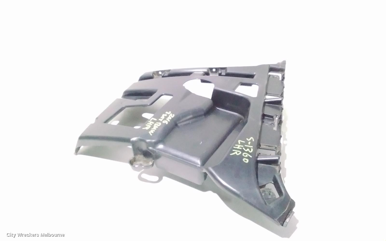 BMW 3 SERIES, F30, 02/2012 - 12/2019, LHR BAR SLIDER: 79376 - Image 1
