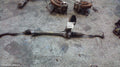 TOYOTA RAV4 STEERING BOX/RACK, ACA33, 3.5, 2GR-FE, 08/2007 - 11/2012 - Image 1
