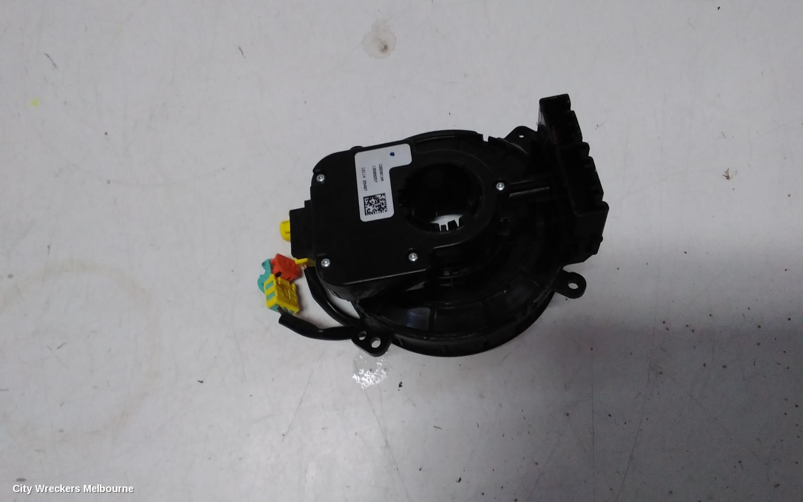 HOLDEN COMMODORE AIRBAG MODULE/SENSOR, CLOCKSPRING, VF, 05/2013 - 12/2017 - Image 3