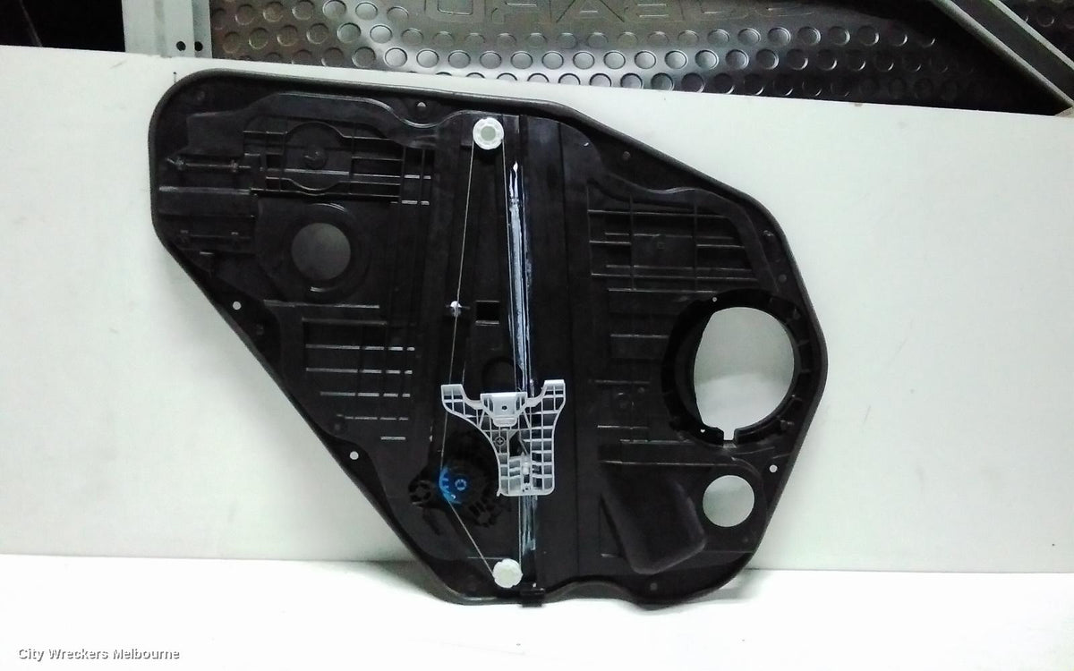 KIA SORENTO RIGHT REAR WND REG/MOTOR, MQ4, DOOR REG ASSY (REG AND MOTOR), 02/2020 ONWARDS - Image 3