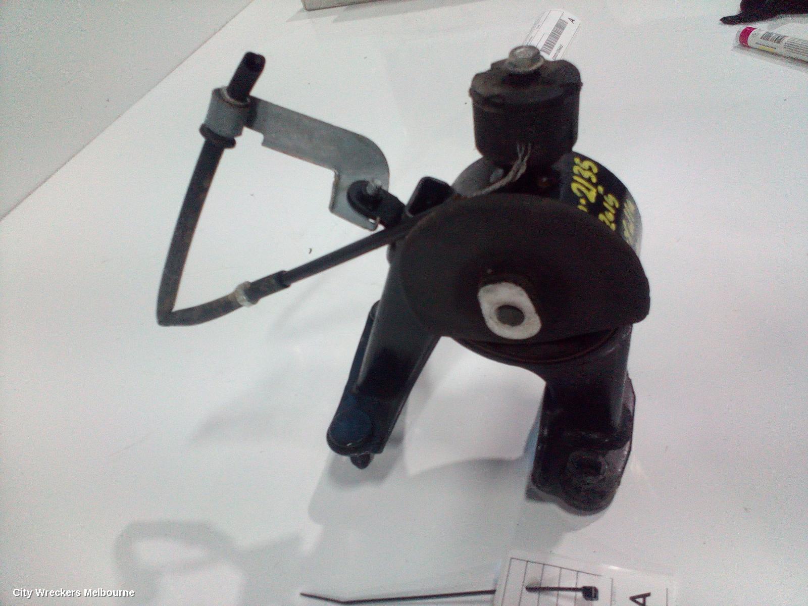 TOYOTA COROLLA MOUNT, ZRE182R 10/2012 - 06/2018 - Image 2