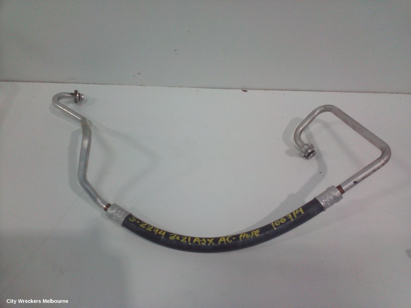 MITSUBISHI ASX A/C HOSES, PETROL, EVAPORATOR TO CONDENSER, 05/2010 ONWARDS - Image 3