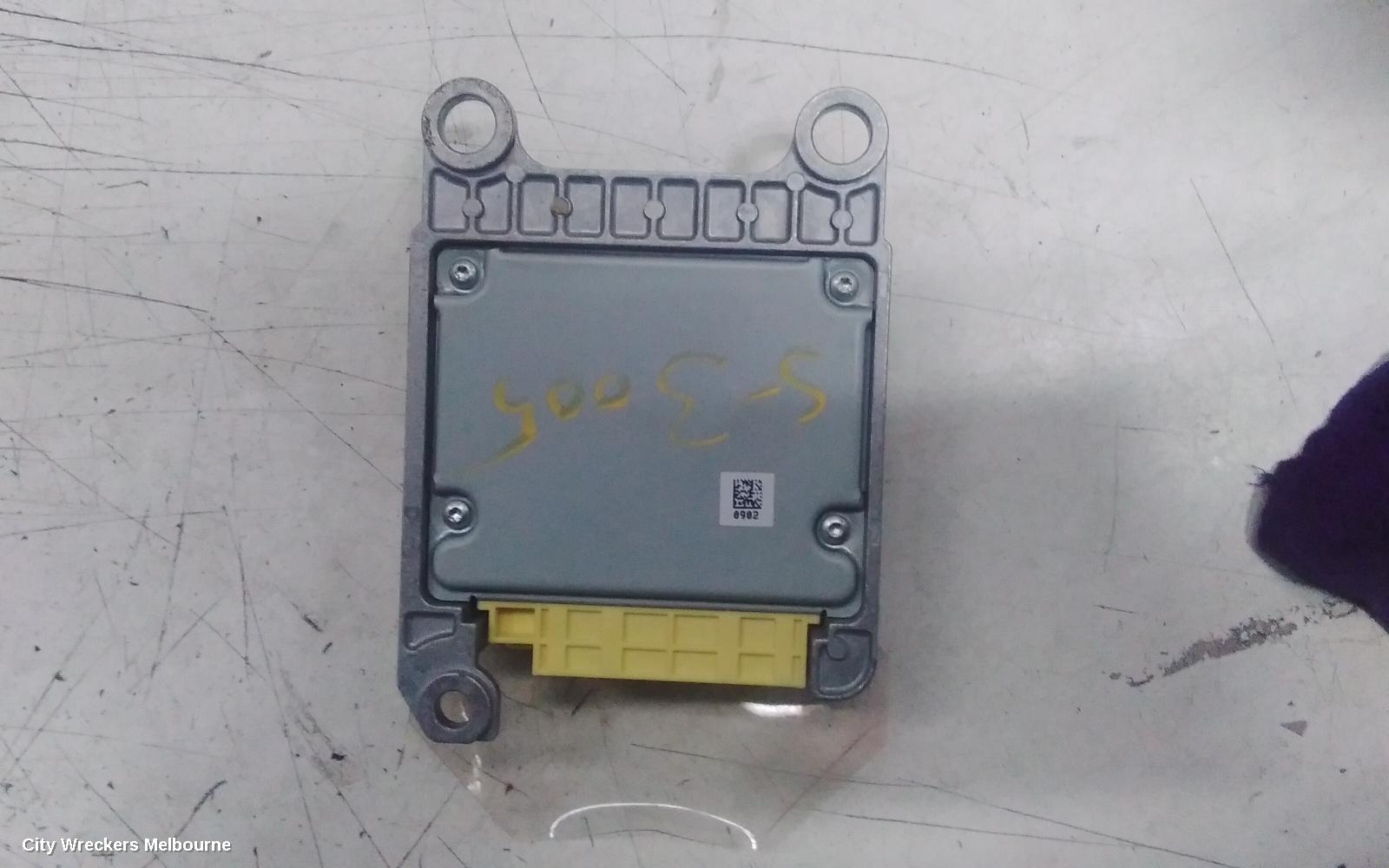 LEXUS IS250/IS250C AIRBAG MODULE/SENSOR, MODULE, GSE20R, 11/2005 - 12/2014 - Image 2