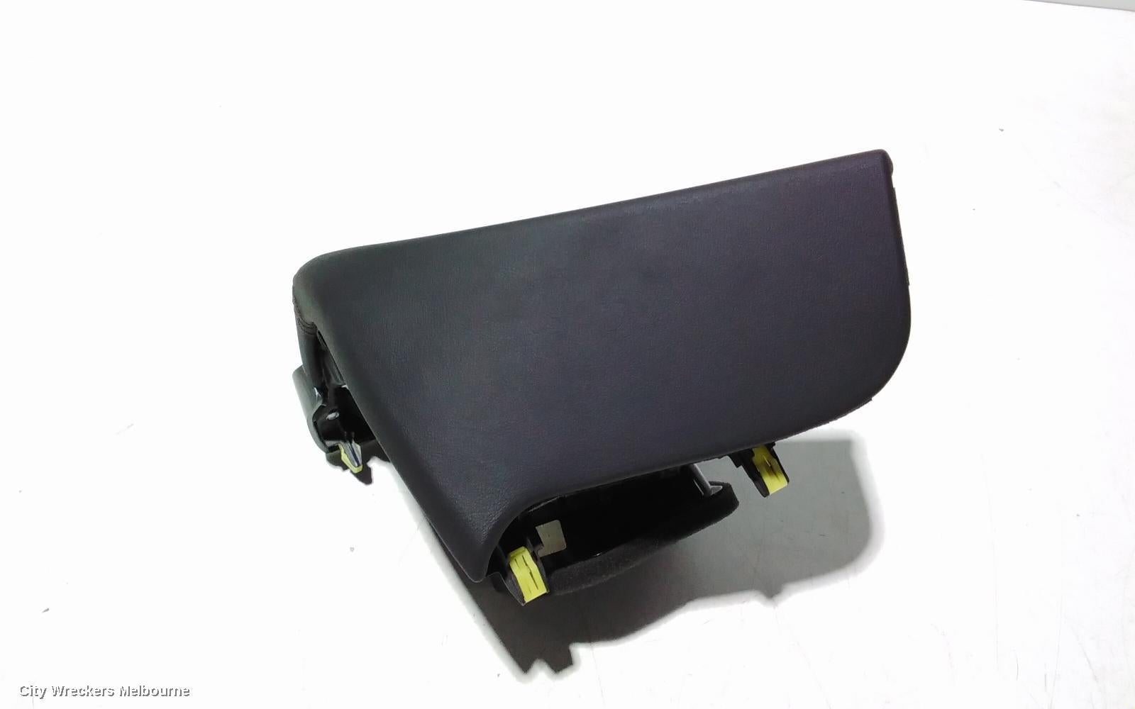 MAZDA 3, BP, 03/2019 ONWARDS, RH AIRVENT: 95638 - Image 2