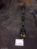 KIA OPTIMA RIGHT DRIVESHAFT, TF, 01/2011 - 09/2013 - Image 1