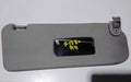 HOLDEN BARINA SUNVISOR, TK, RH SIDE, 12/2005 - 12/2012 - Image 1