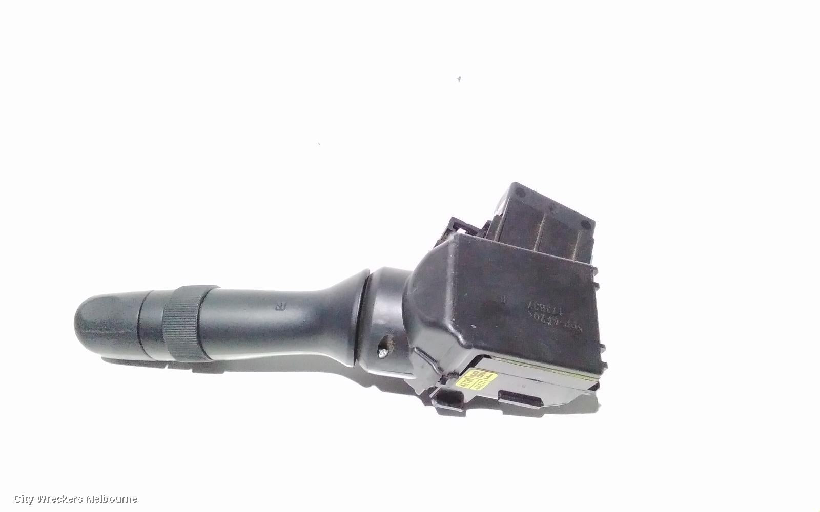 TOYOTA KLUGER COMBINATION SWITCH, WIPER SWITCH, GSU40-GSU45, 05/2007 - 12/2013 - Image 3