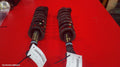 PEUGEOT 4008 LEFT REAR STRUT, 05/2012 - 12/2017 - Image 1