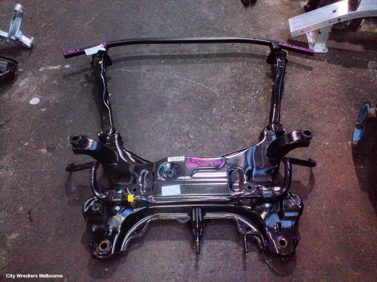CHERY TIGGO 7 FRT XMEMBER/CRADLE, T32, 05/2023 ONWARDS - Image 1
