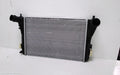 VOLKSWAGEN GOLF INTERCOOLER, DIESEL, 1.6, CAYC CODE, GEN 6, 10/2008 - 03/2013 - Image 1