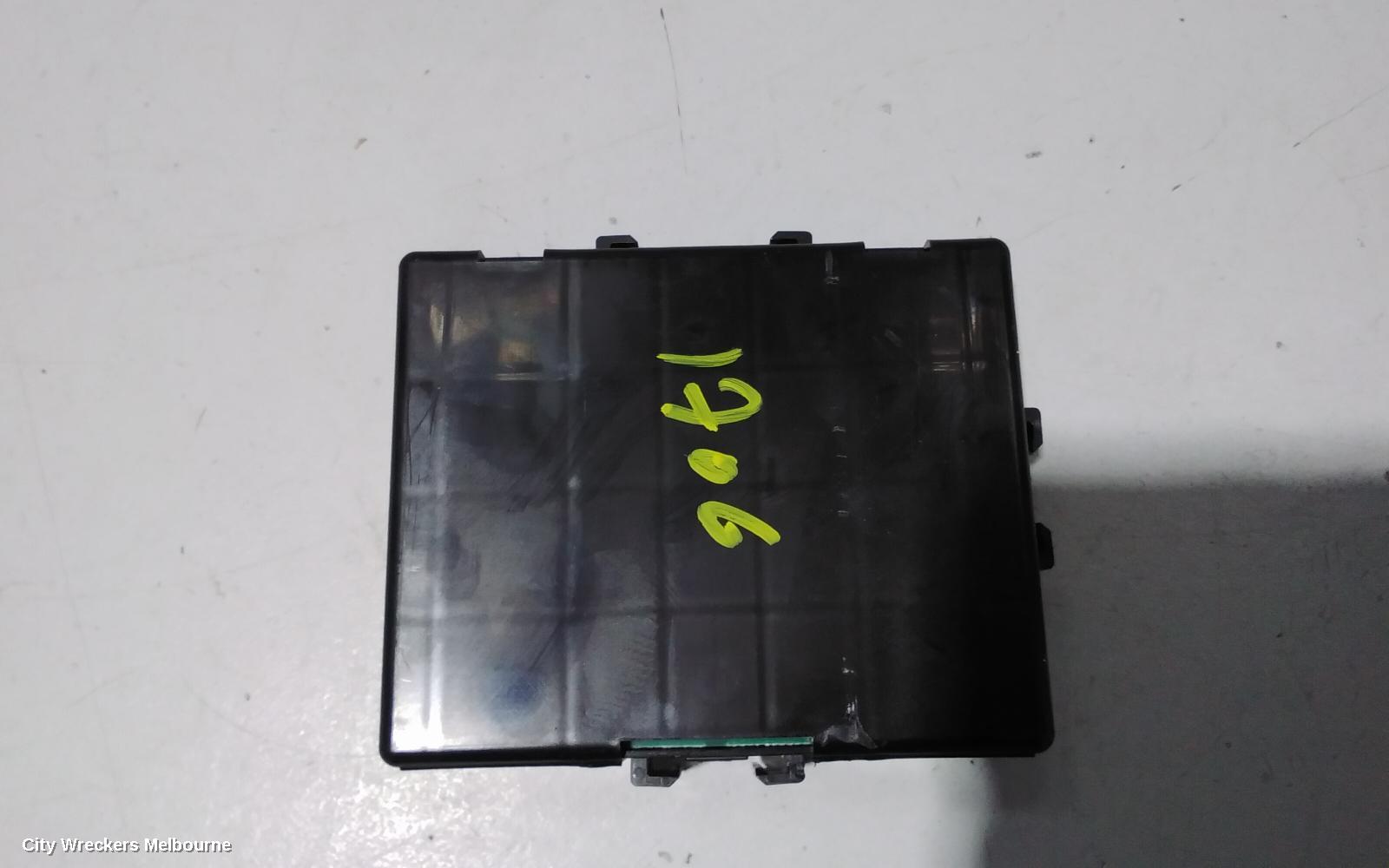 PEUGEOT 4008, 05/2012 - 12/2017, 8638A035 PARKING ASSIST MODULE: 85077 - Image 2