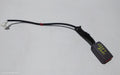 HONDA CIVIC SEATBELT/STALK, LH FRONT, SEAT BELT STALK ONLY, 8TH GEN, 02/2006 - 12/2011 - Image 1