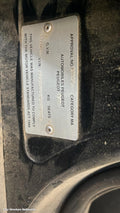 PEUGEOT 307 BONNET, T5 12/2001 - 04/2005 - Image 1