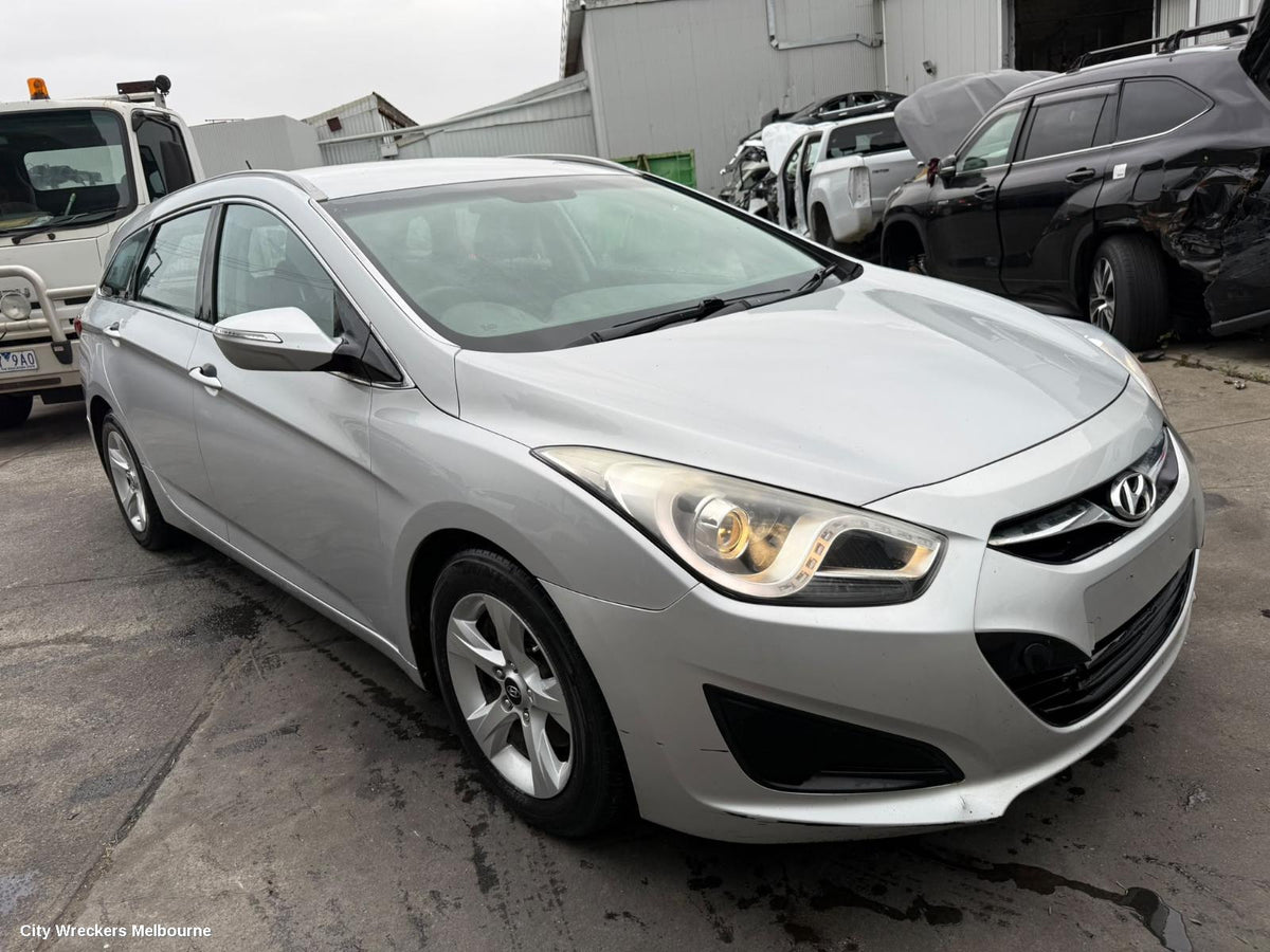 HYUNDAI I40 STARTER, AUTO, DIESEL, 1.7, TURBO, VF SI, 09/2011 - 05/2015 - Image 2