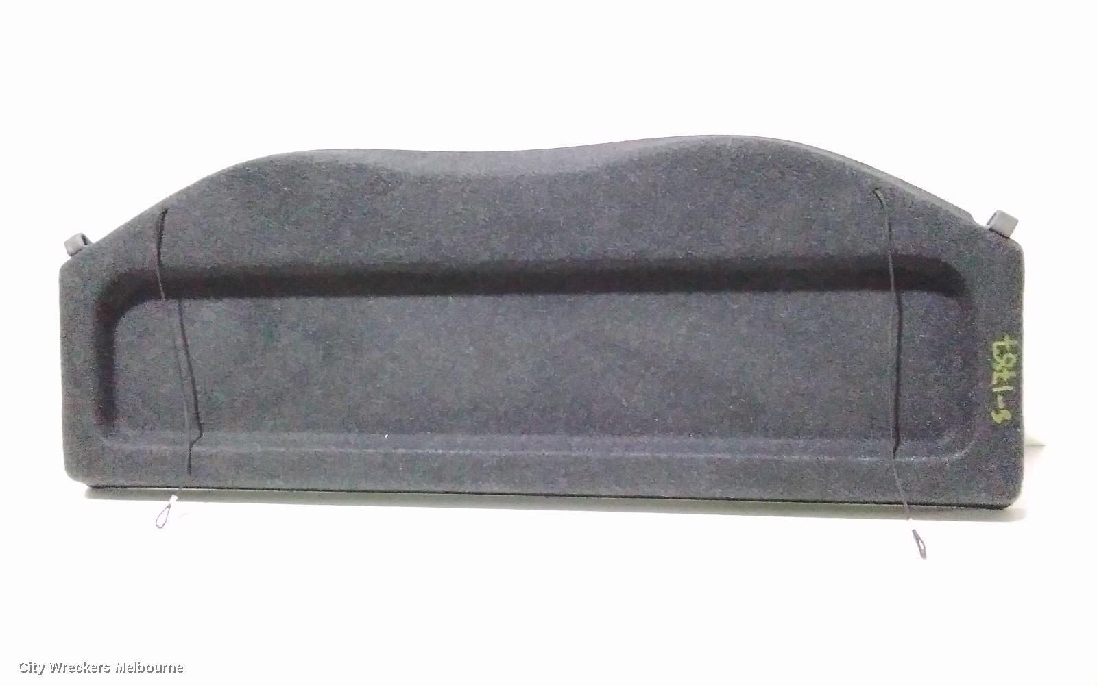 SUZUKI SWIFT PARCEL SHELF CARGO BLIND, PARCFEL SHELF, AZ, 04/2017 ONWARDS - Image 2